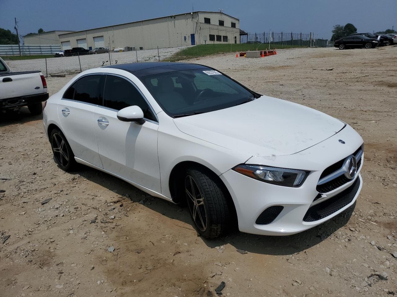 2019 Mercedes-Benz A 220 - foto 4
