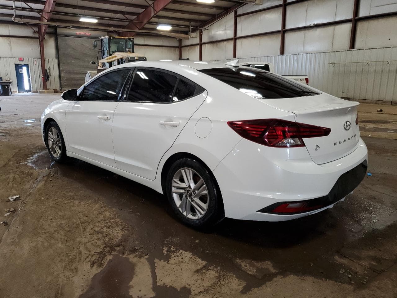 2019 Hyundai Elantra Sel - foto 2