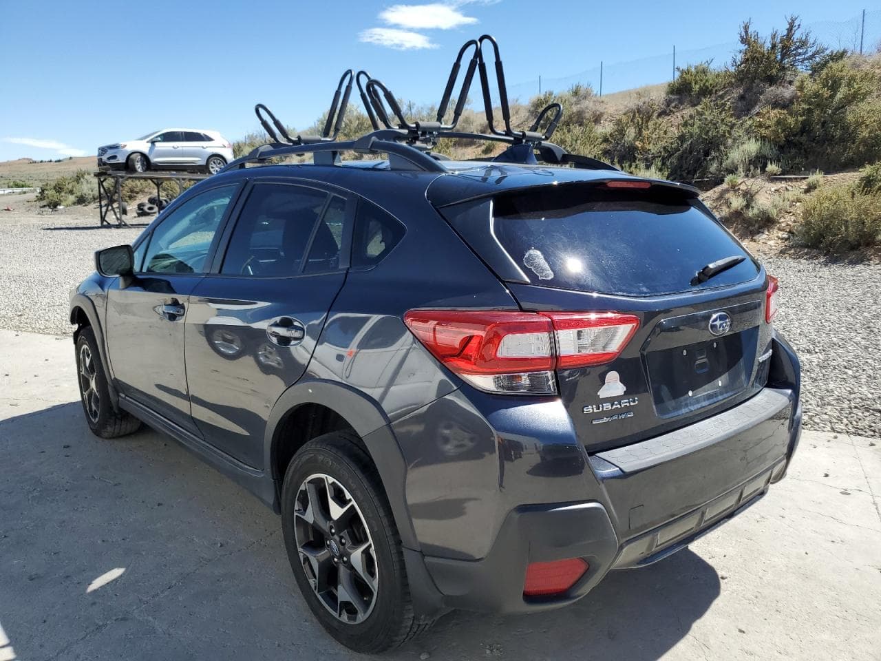 2019 Subaru Crosstrek Premium - foto 2