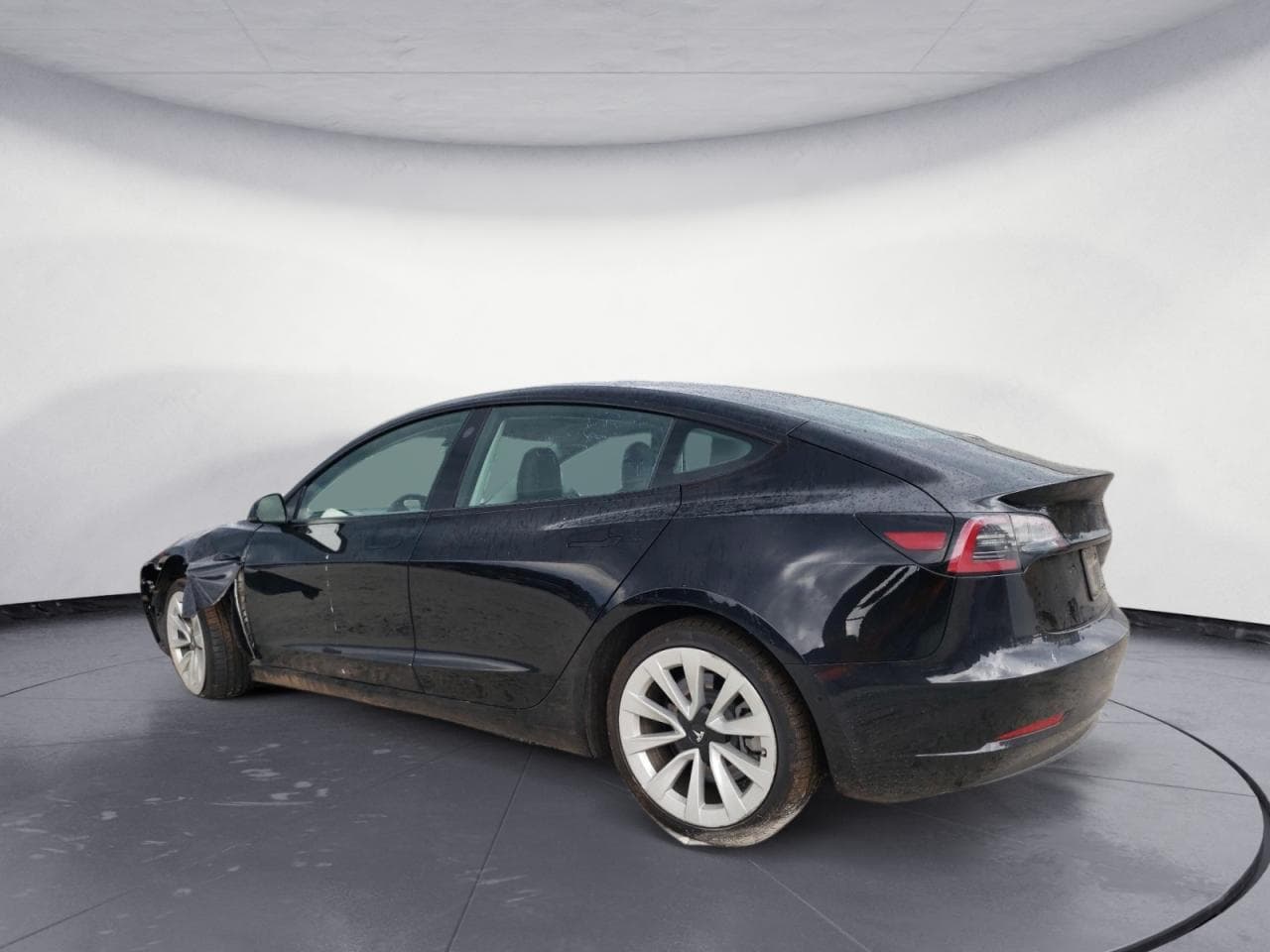 2022 Tesla Model 3 - foto 2