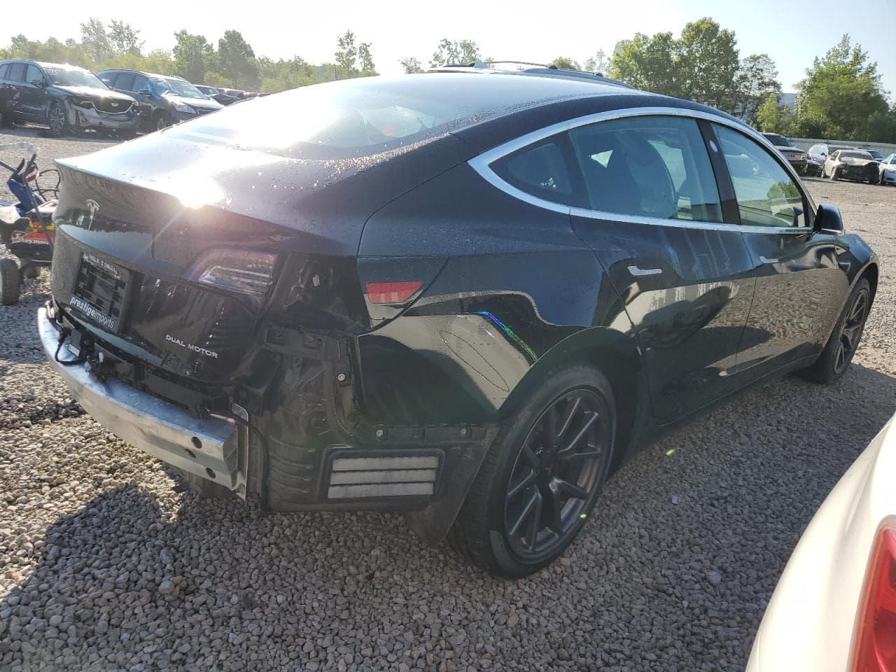 2020 Tesla Model 3 - foto 3