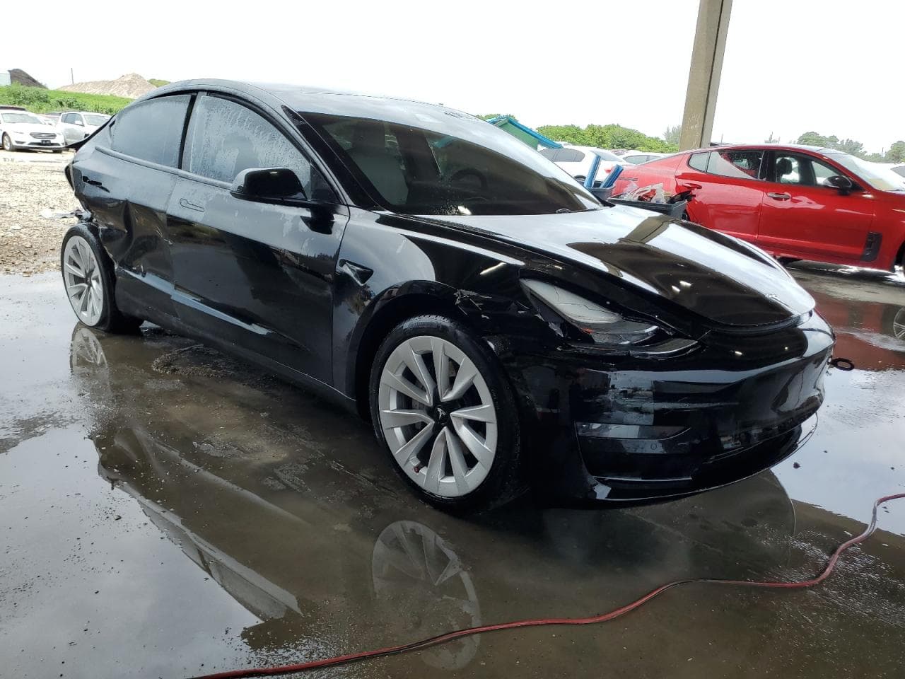 2021 Tesla Model 3 - foto 4