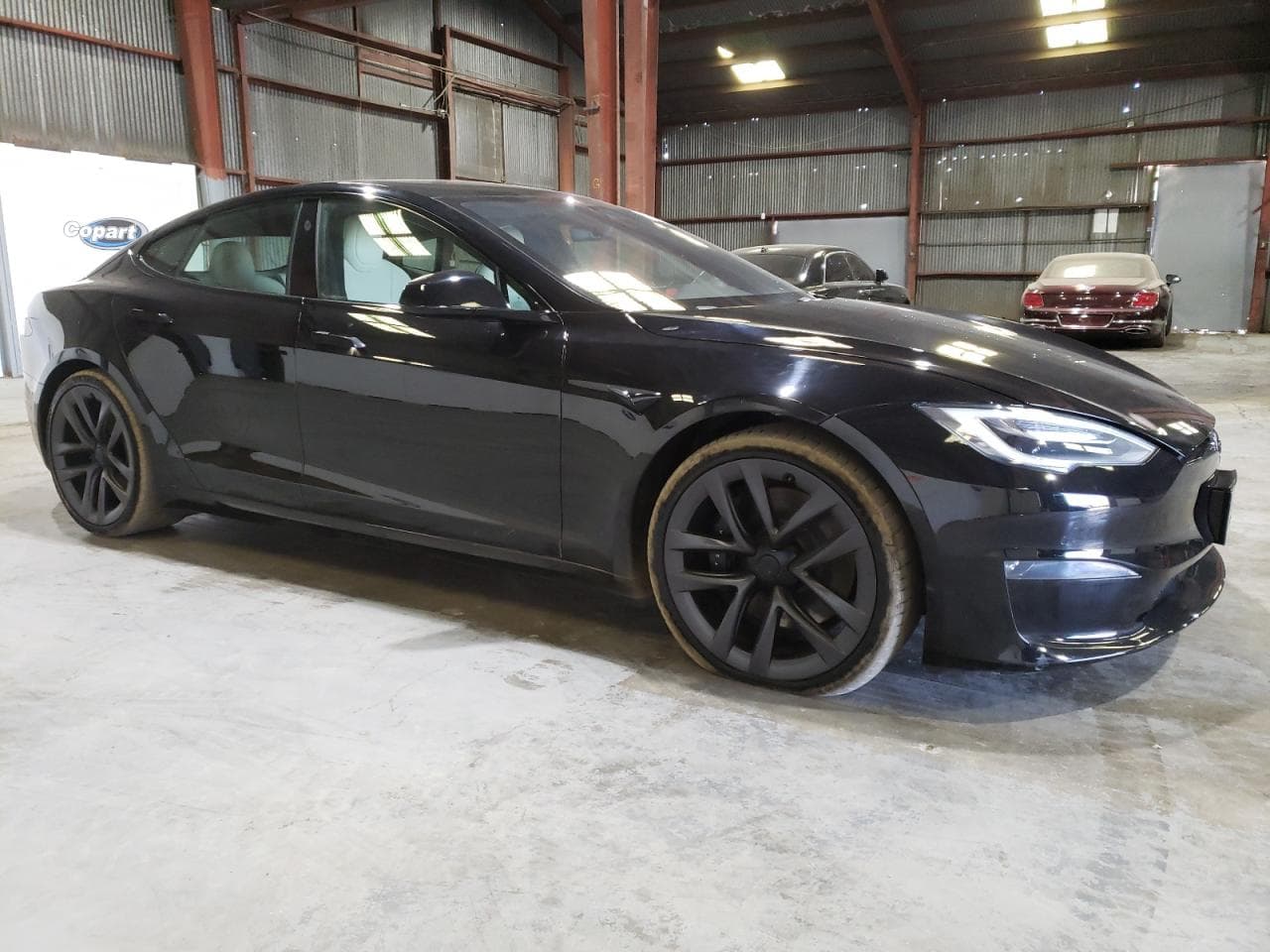 2021 Tesla Model S - foto 4