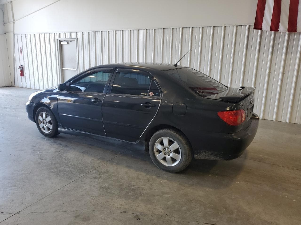 2008 Toyota Corolla S - foto 2