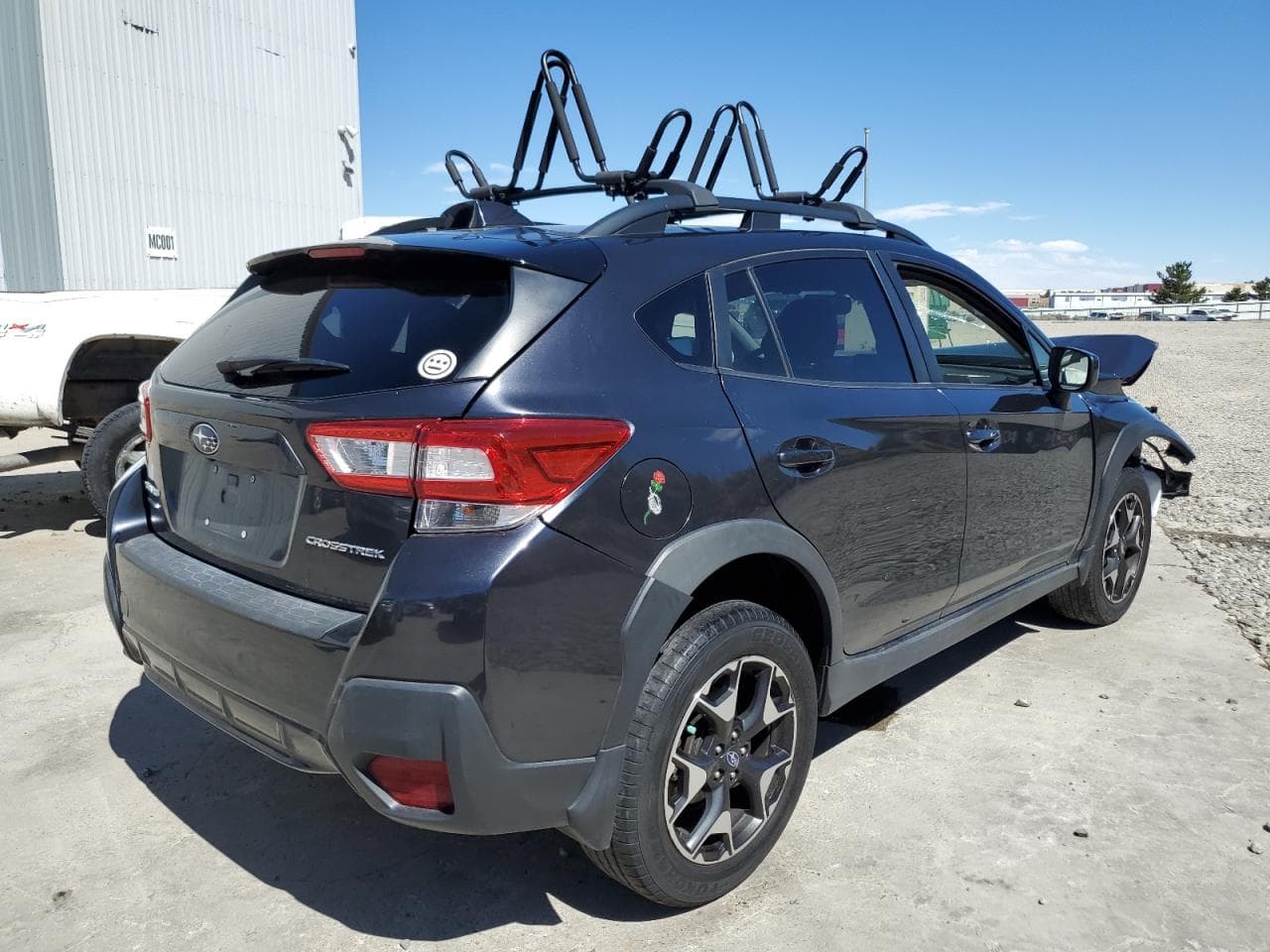 2019 Subaru Crosstrek Premium - foto 3