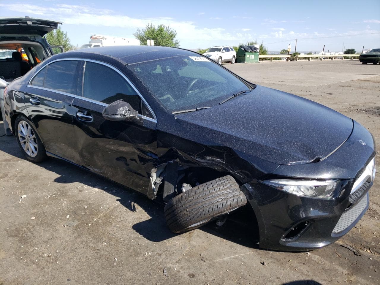 2020 Mercedes-Benz A 220 - foto 4