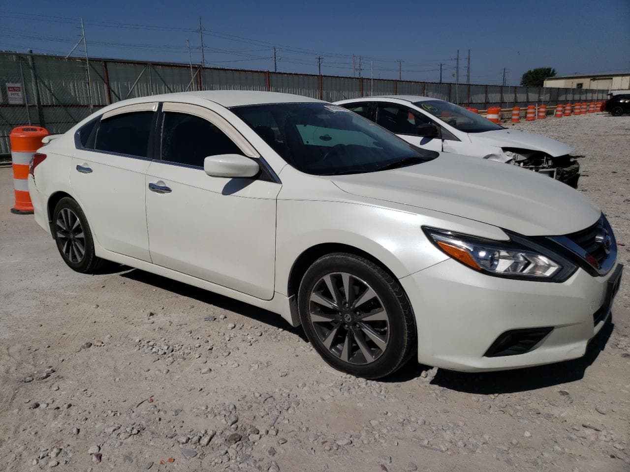 2016 Nissan Altima 2.5 Sv - foto 4