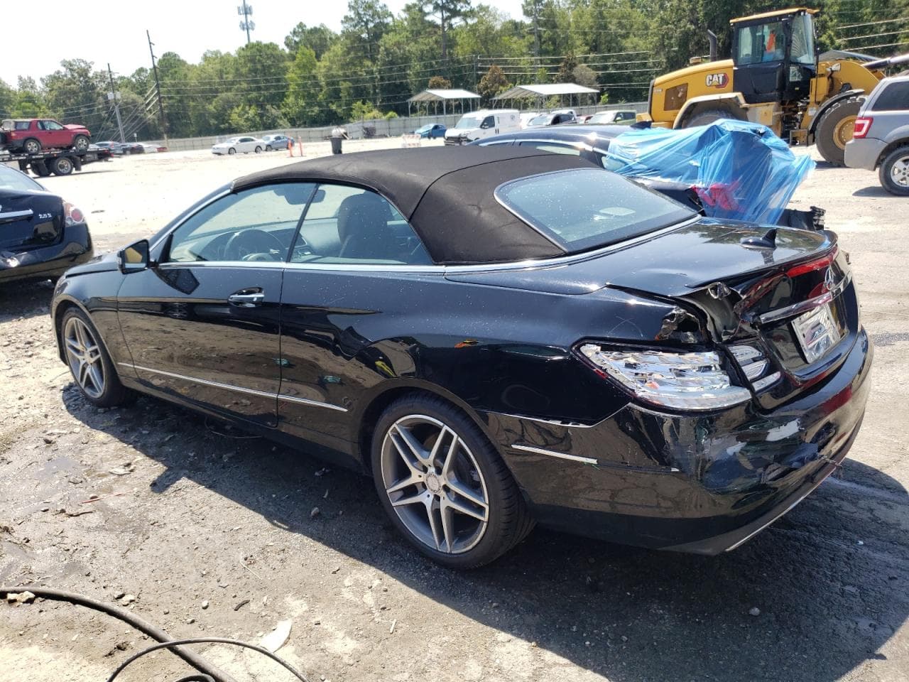 2014 Mercedes-Benz E 350 - foto 2