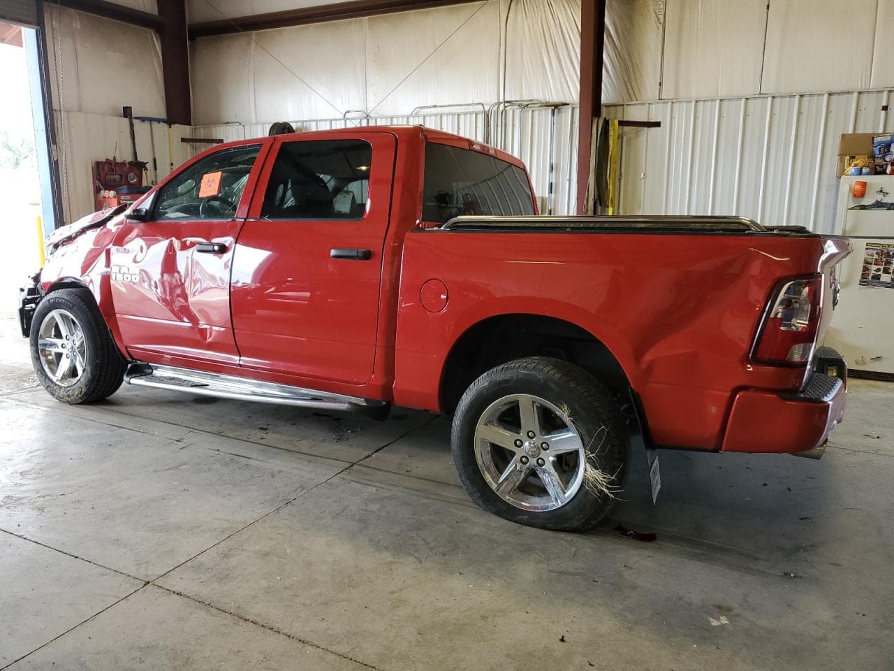 2013 Ram 1500 St - foto 2