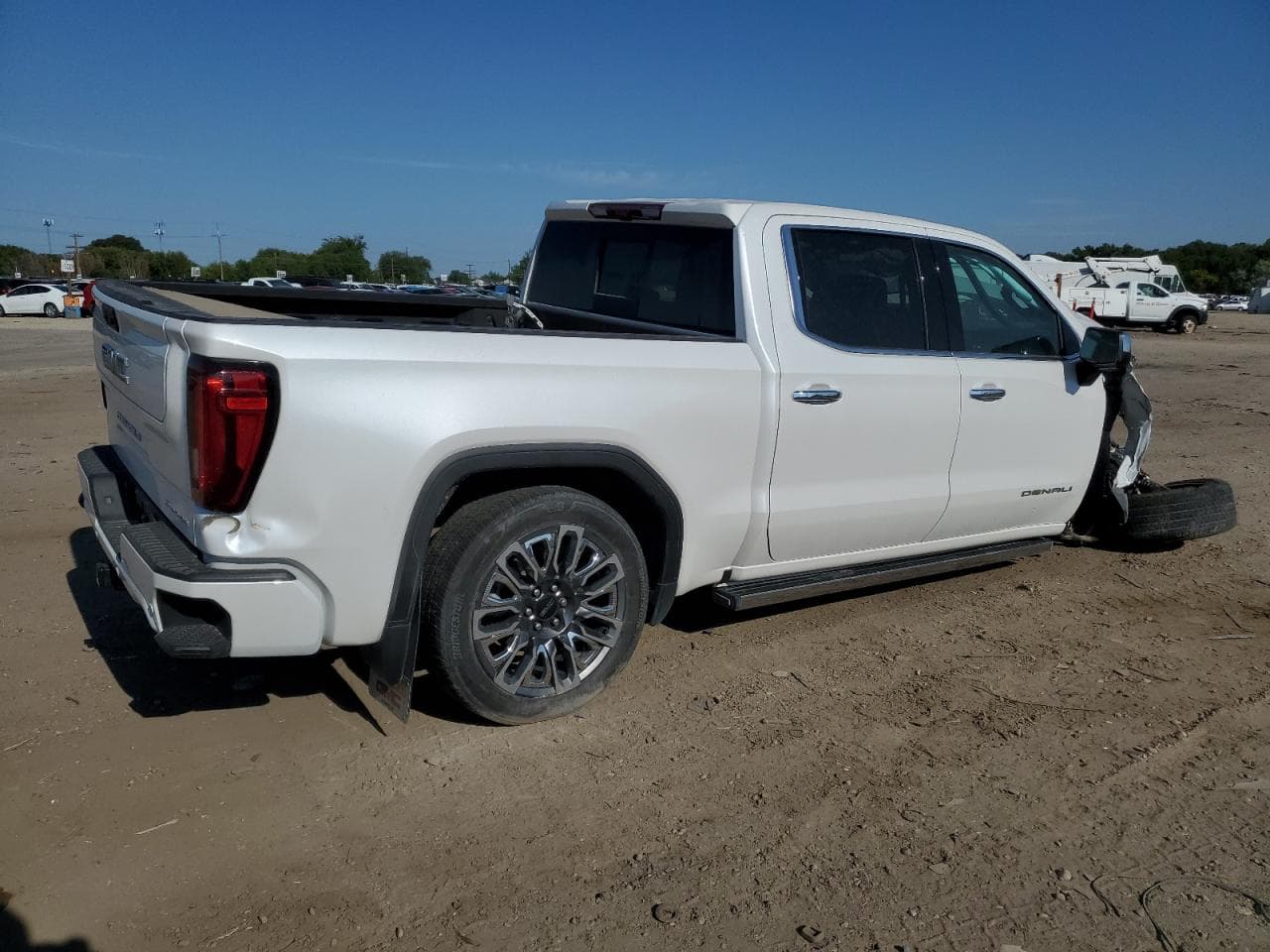2023 GMC Sierra K1500 Denali Ultimate - foto 3
