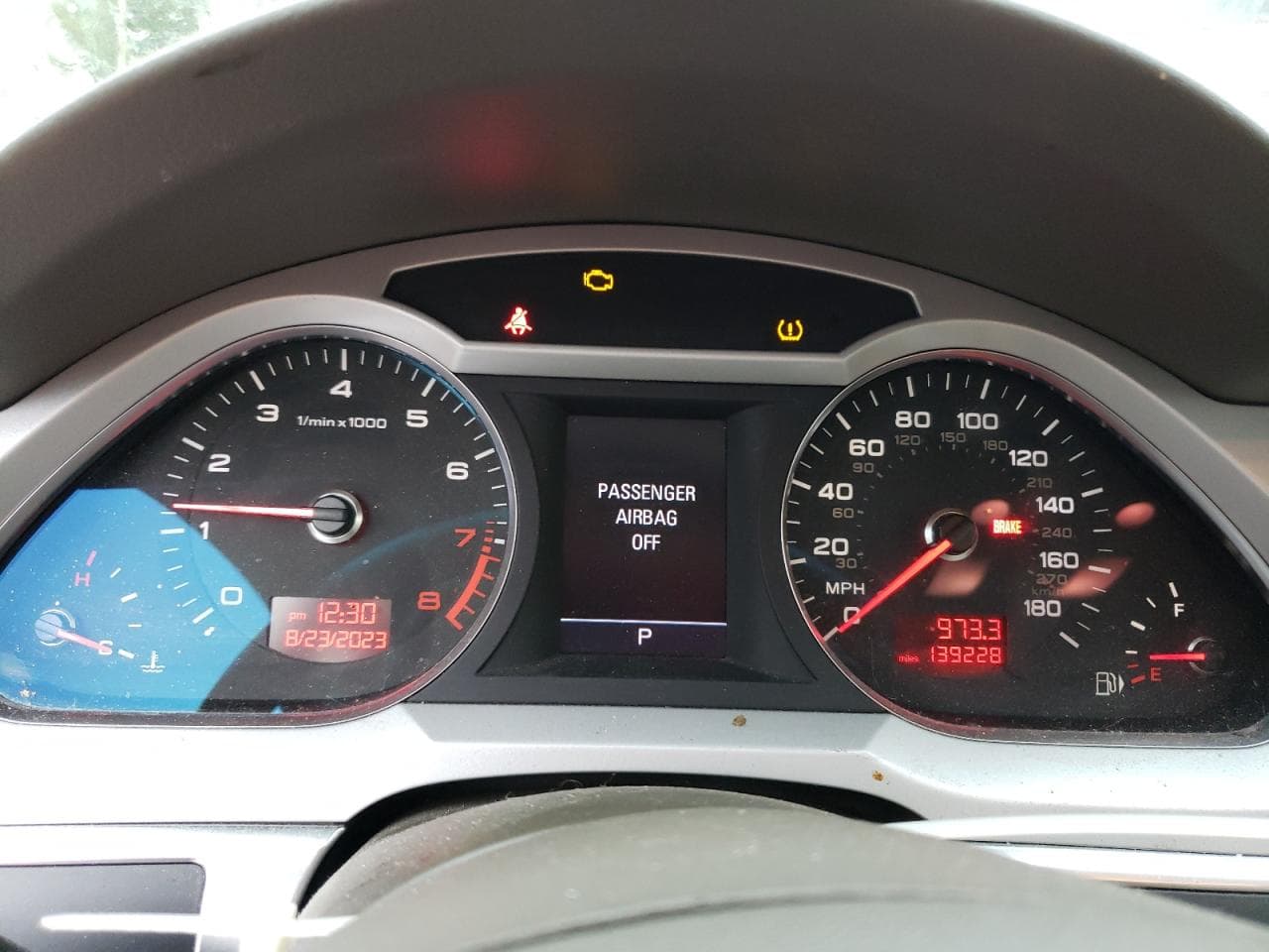 2010 Audi A6 Premium Plus - foto 3