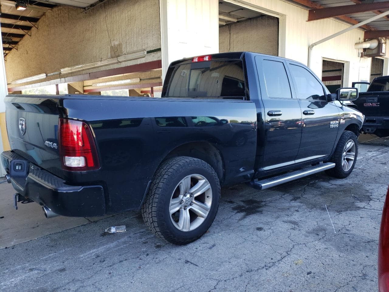 2013 Ram 1500 Sport - foto 4