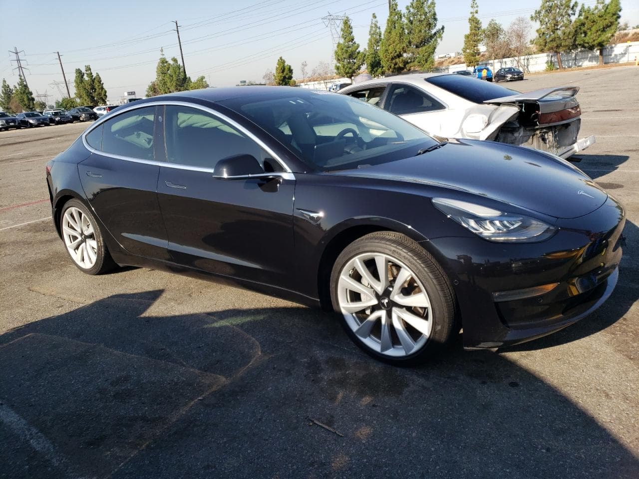 2018 Tesla Model 3 - foto 4