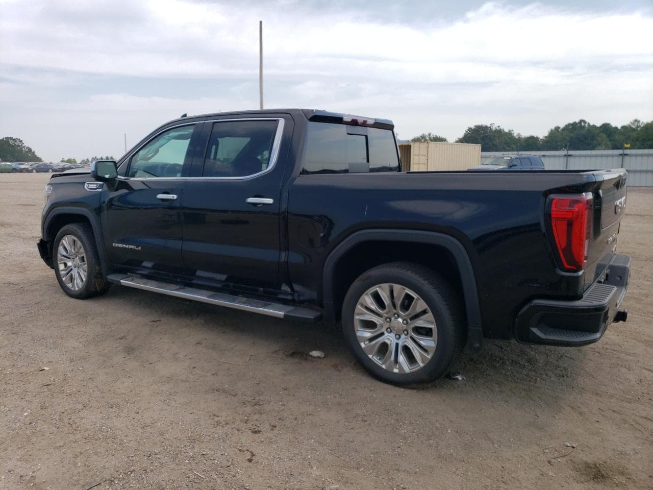 2020 GMC Sierra K1500 Denali - foto 2