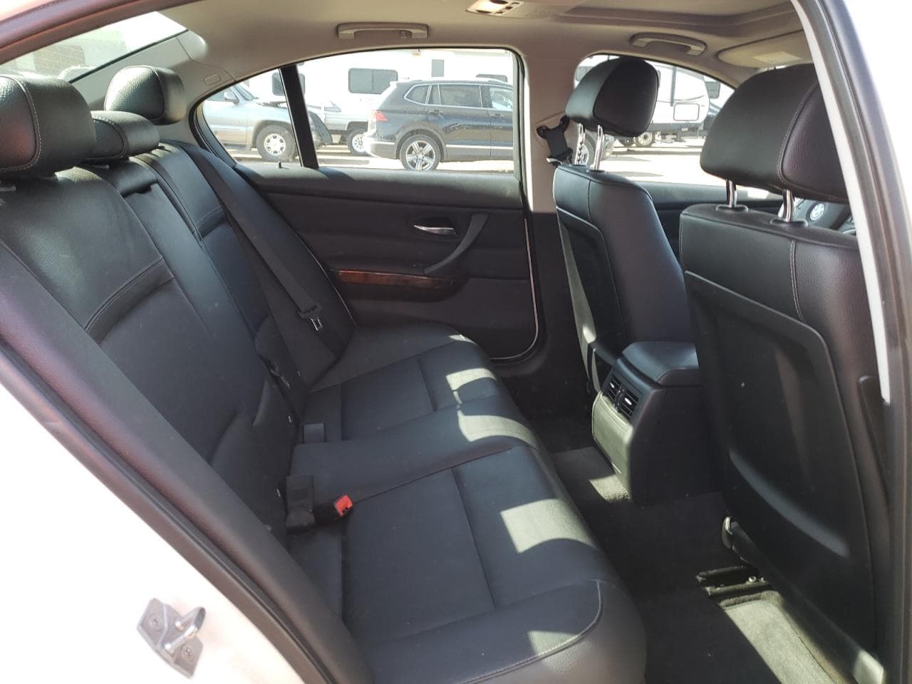 2011 BMW 328 Xi Sulev - foto 4