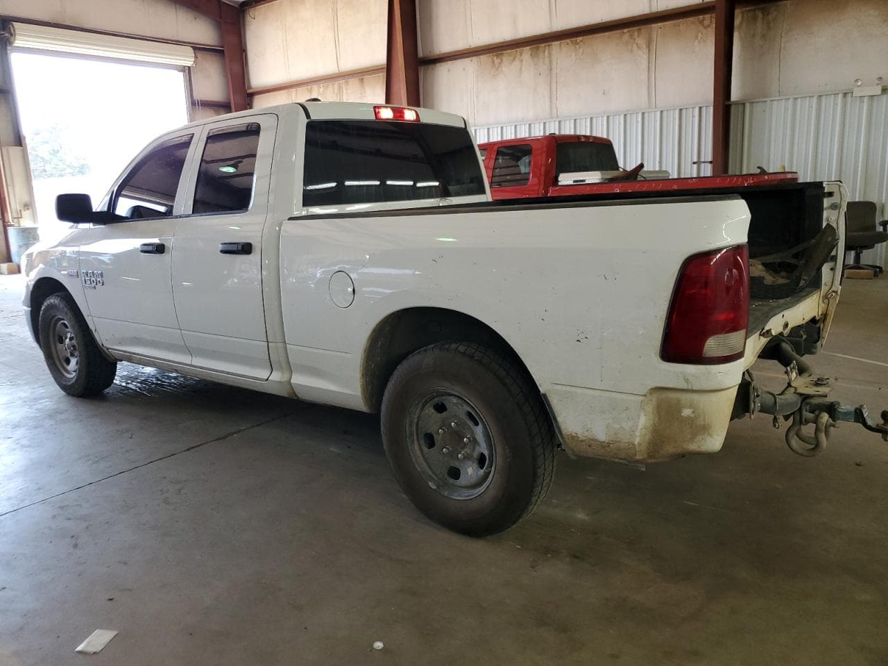 2022 Ram 1500 Classic Tradesman - foto 2