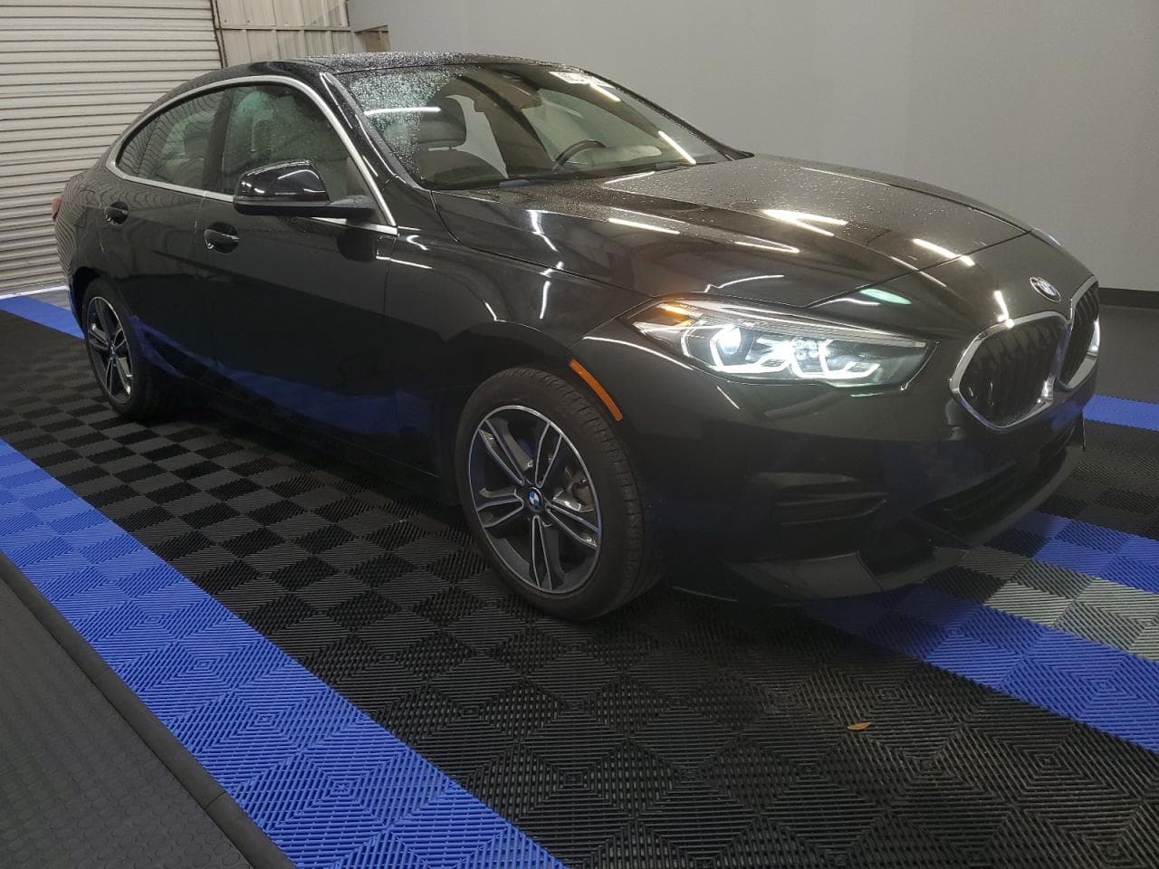 2022 BMW 228 Gran Coupe I Sdrive - foto 4
