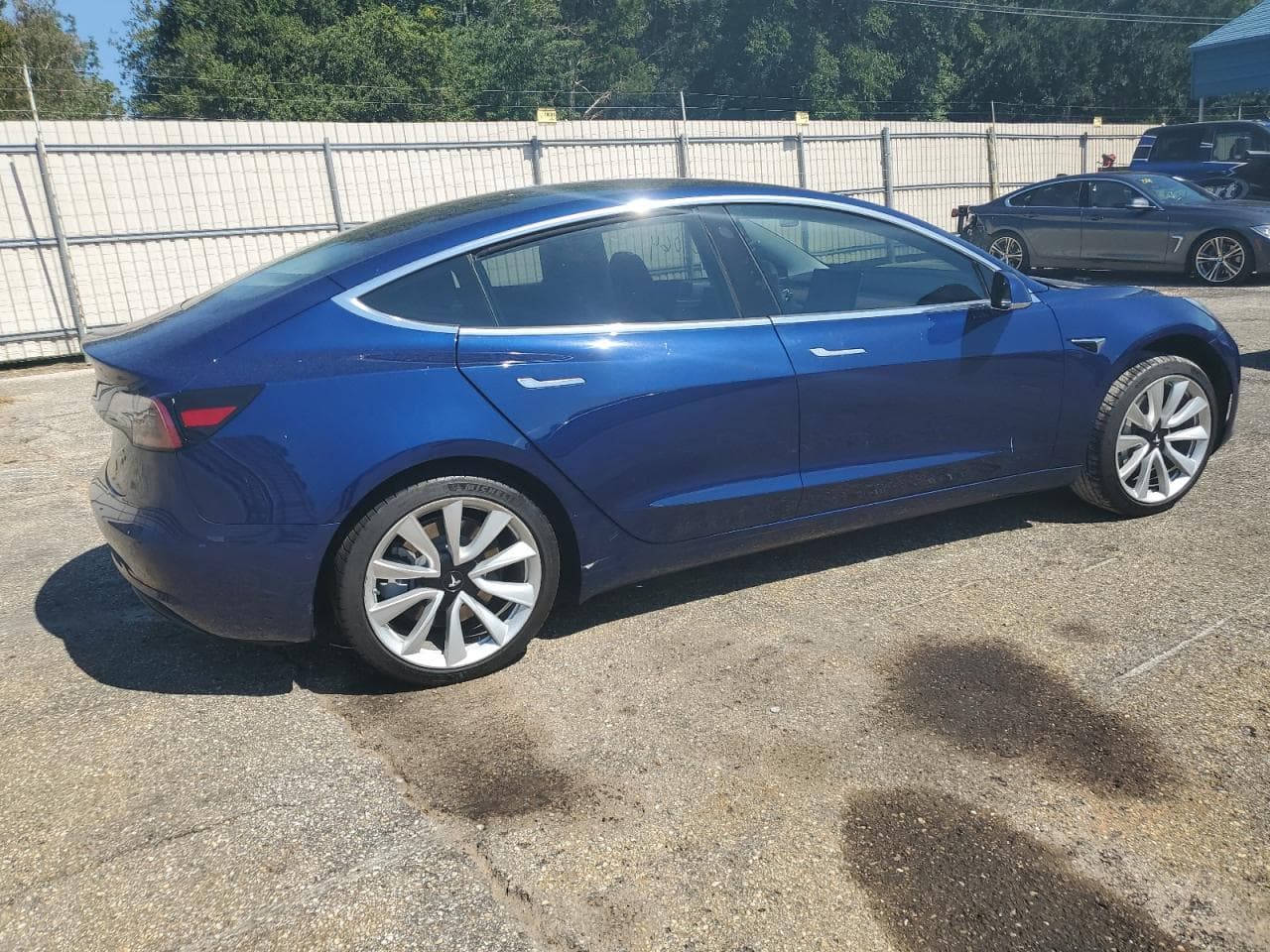 2018 Tesla Model 3 - foto 3
