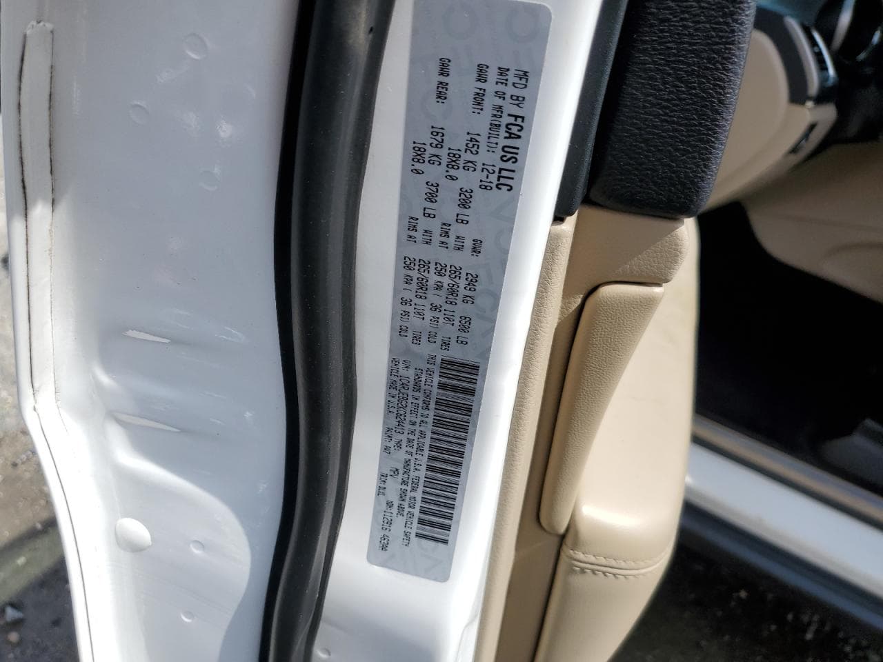 2019 Jeep Grand Cherokee Limited - foto 2