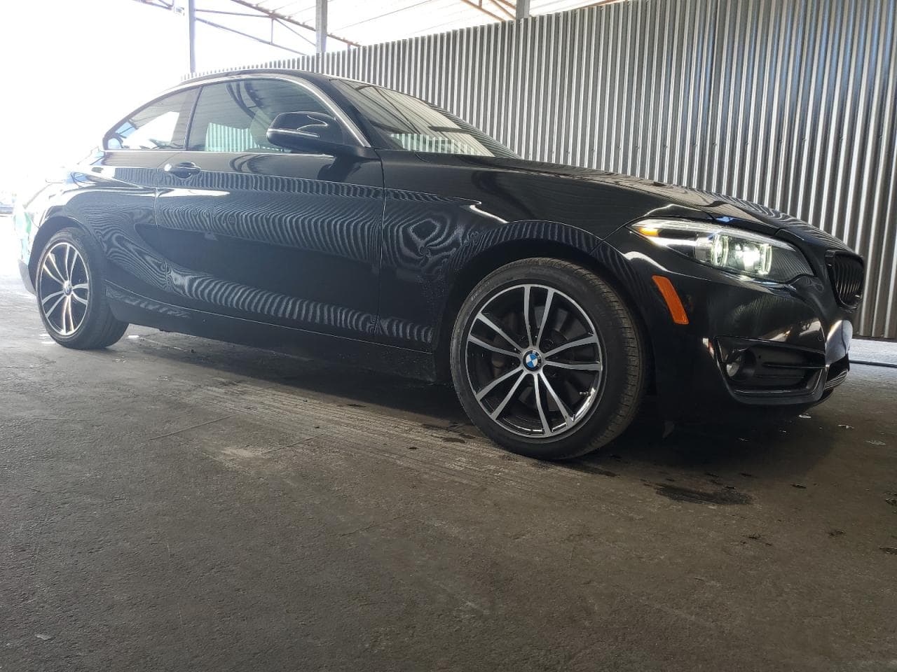 2021 BMW 230I - foto 4