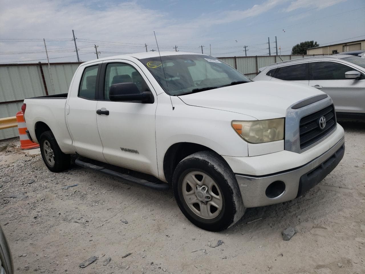 2008 Toyota Tundra Grade - foto 4