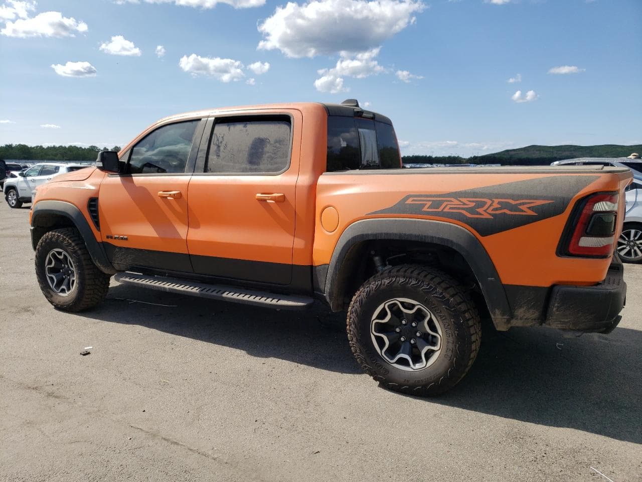 2022 Ram 1500 Trx - foto 2