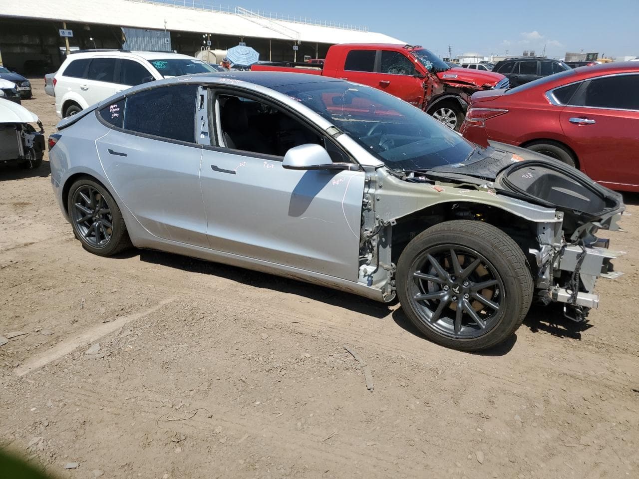 2018 Tesla Model 3 - foto 4