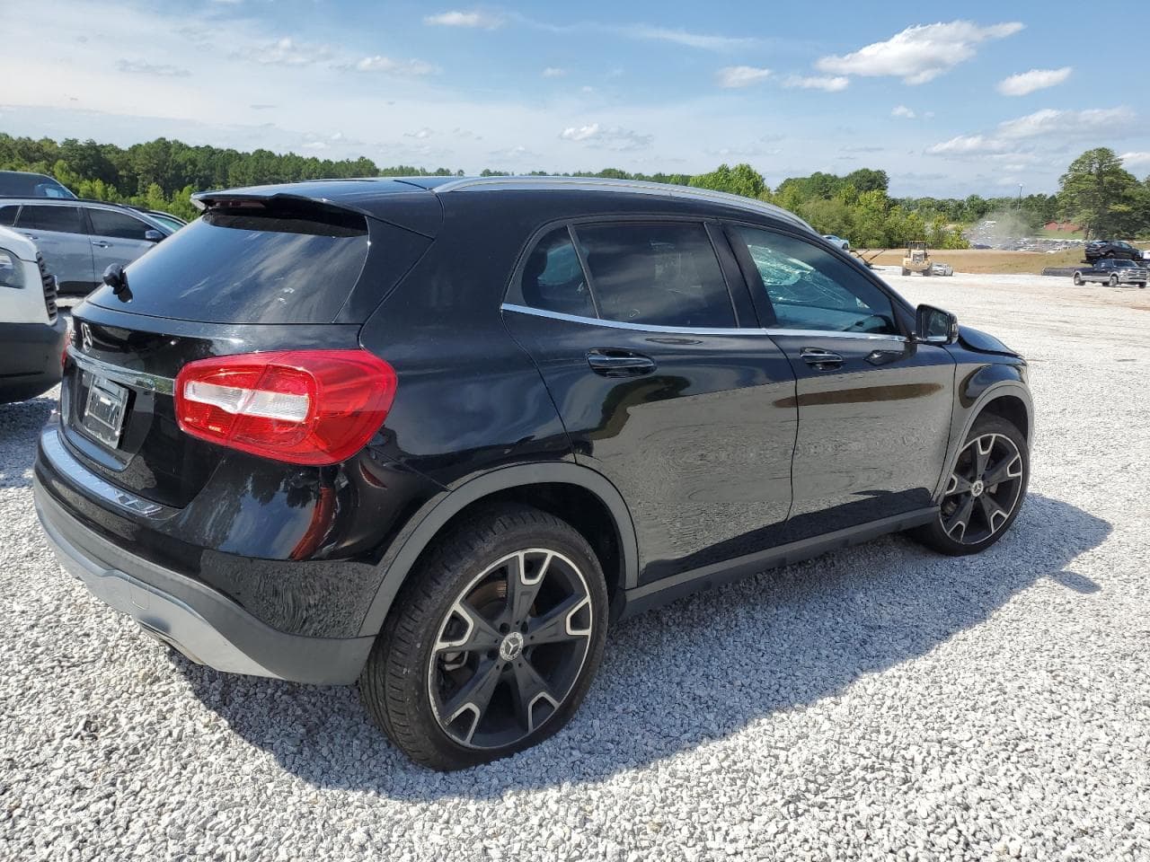 2019 Mercedes-Benz Gla 250 - foto 3