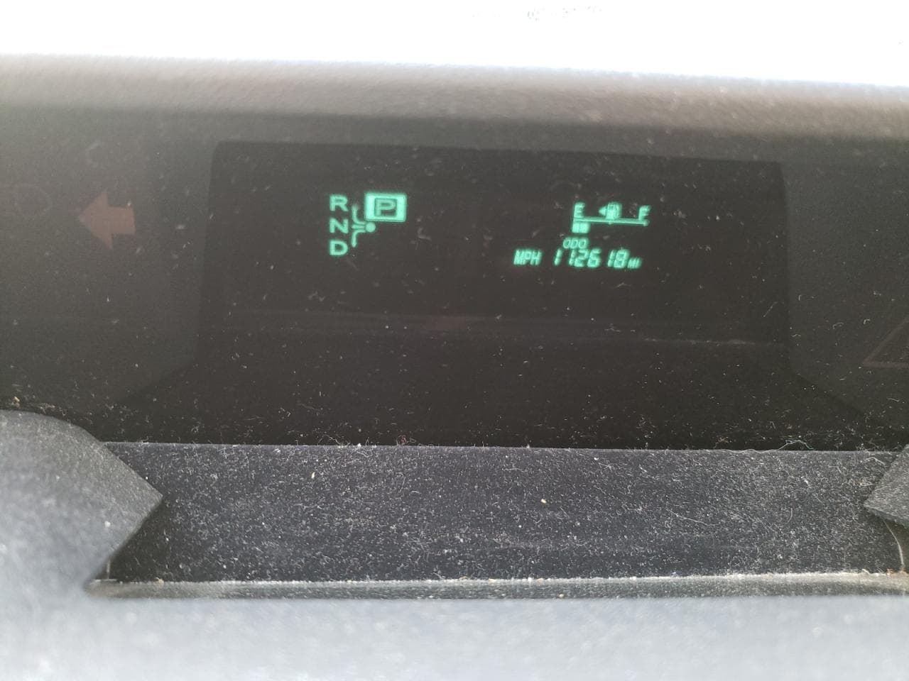 2009 Toyota Prius - foto 2