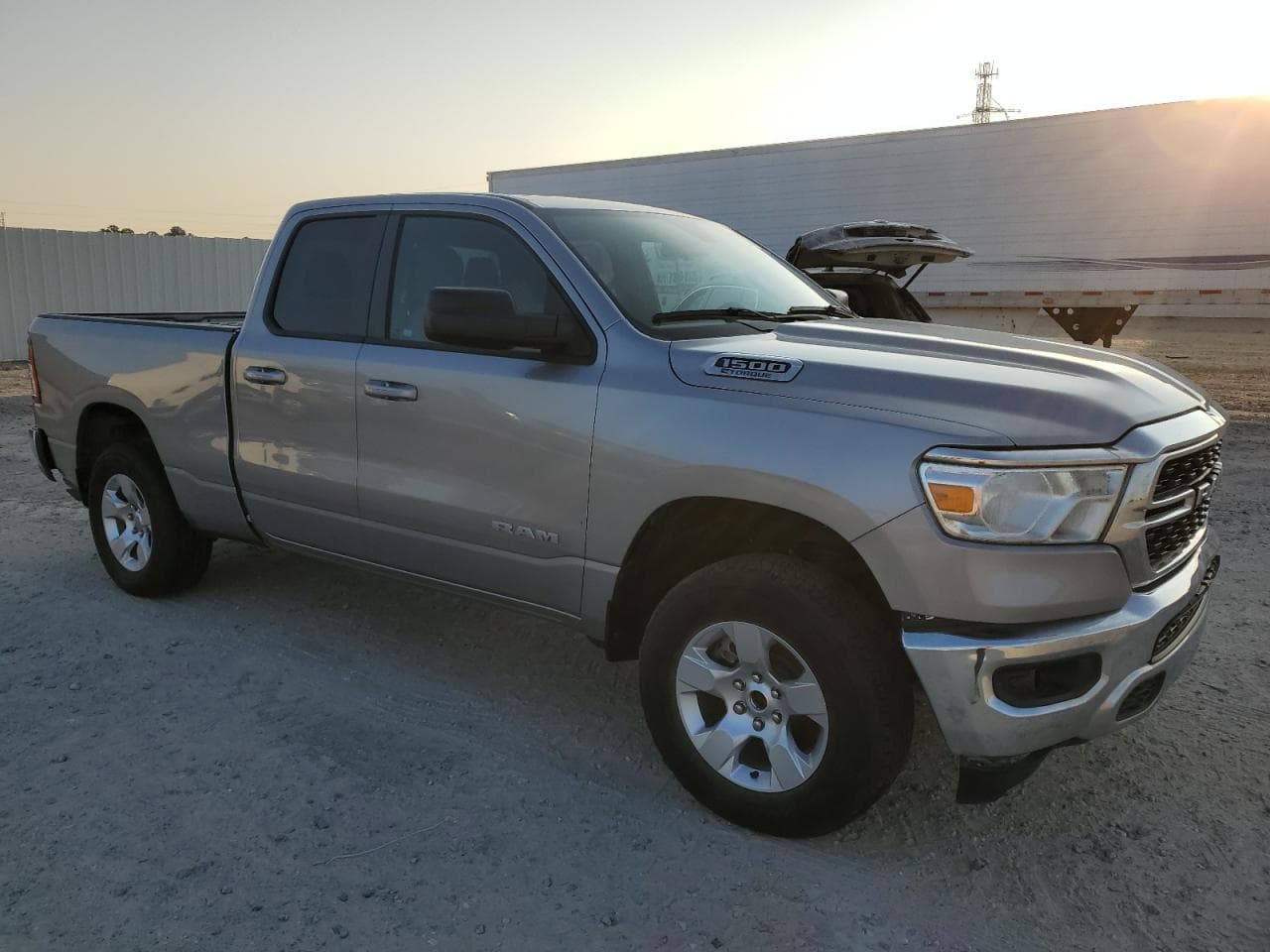 2022 Ram 1500 Big Horn/Lone Star - foto 4