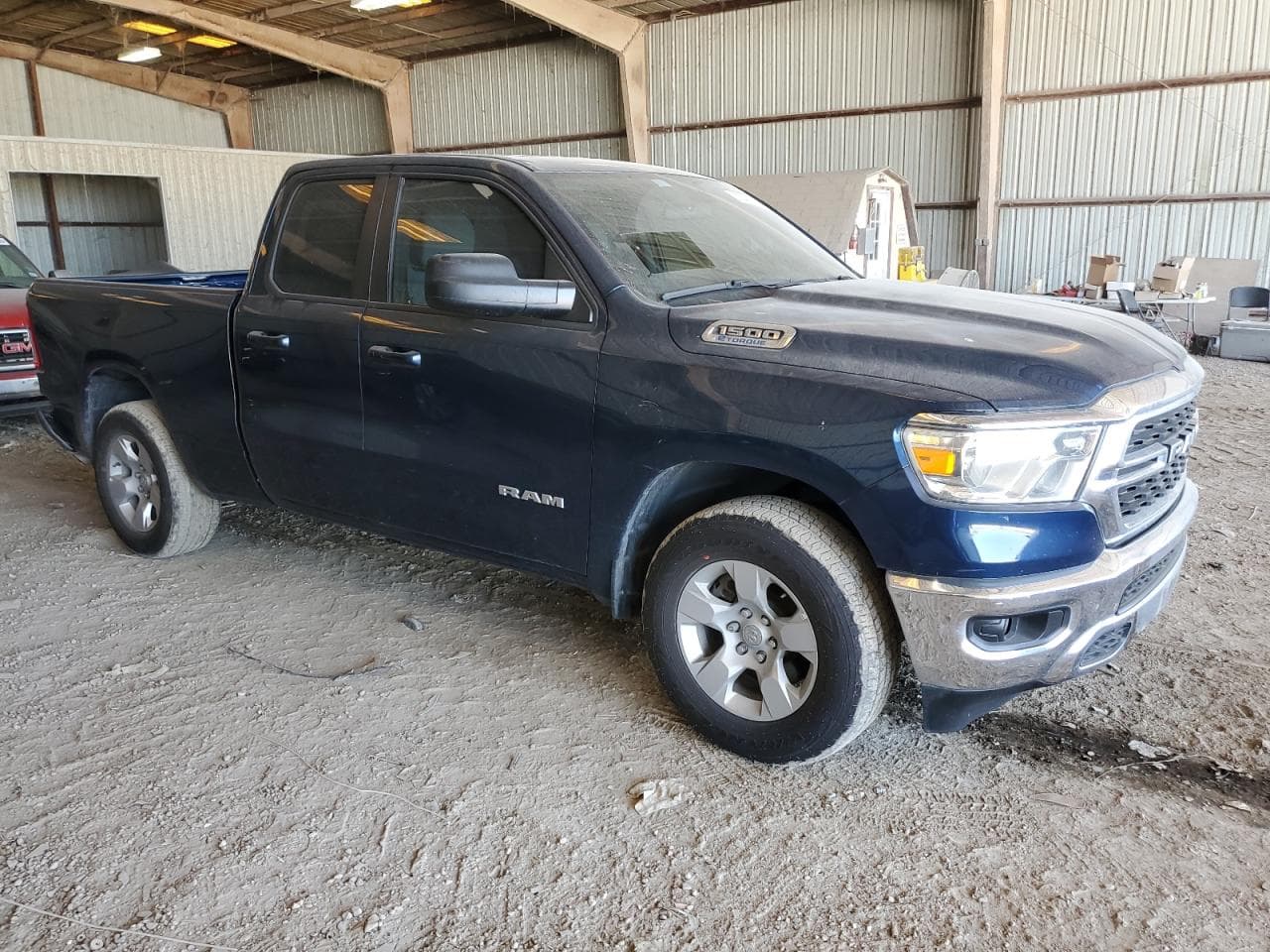 2022 Ram 1500 Big Horn/Lone Star - foto 4