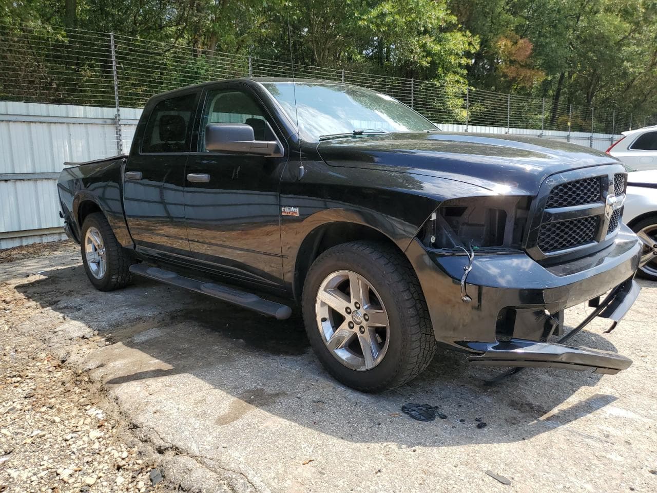 2013 Ram 1500 St - foto 4