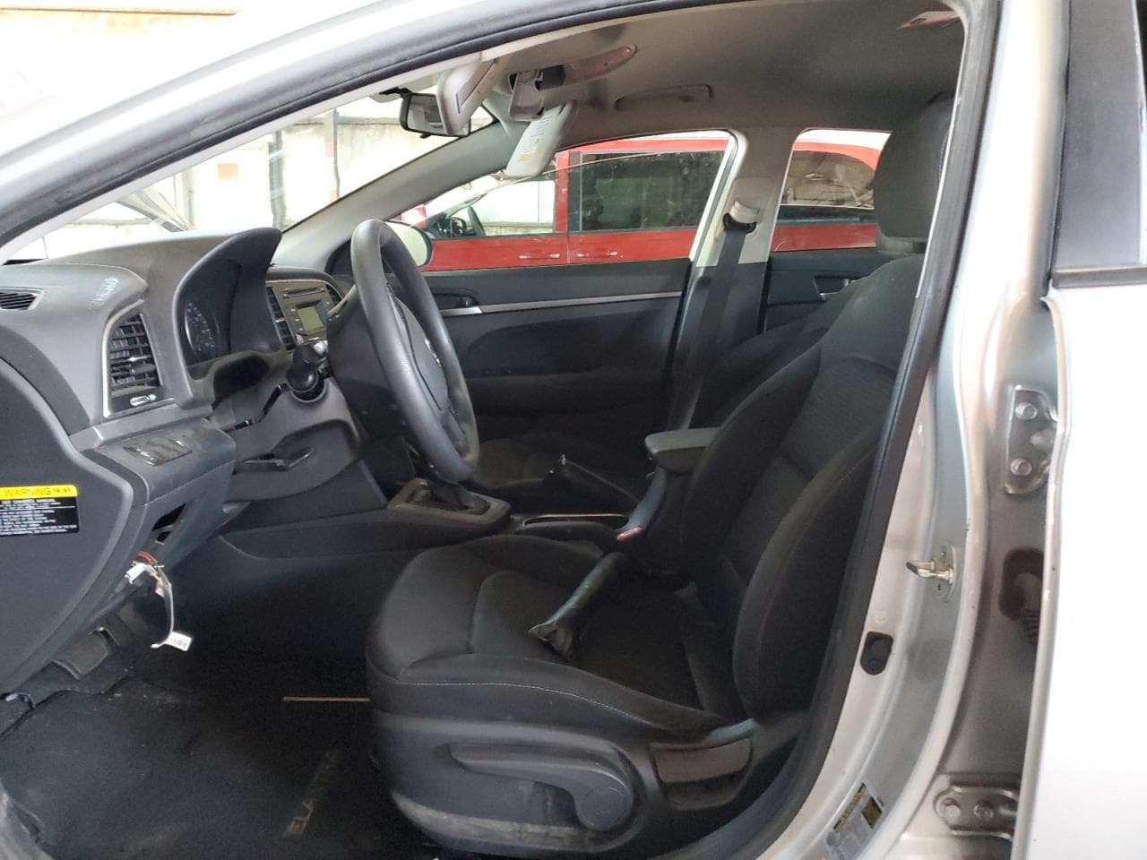 2018 Hyundai Elantra Se - foto 2