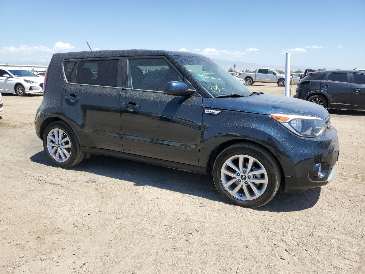 2018 Kia Soul + - foto 4