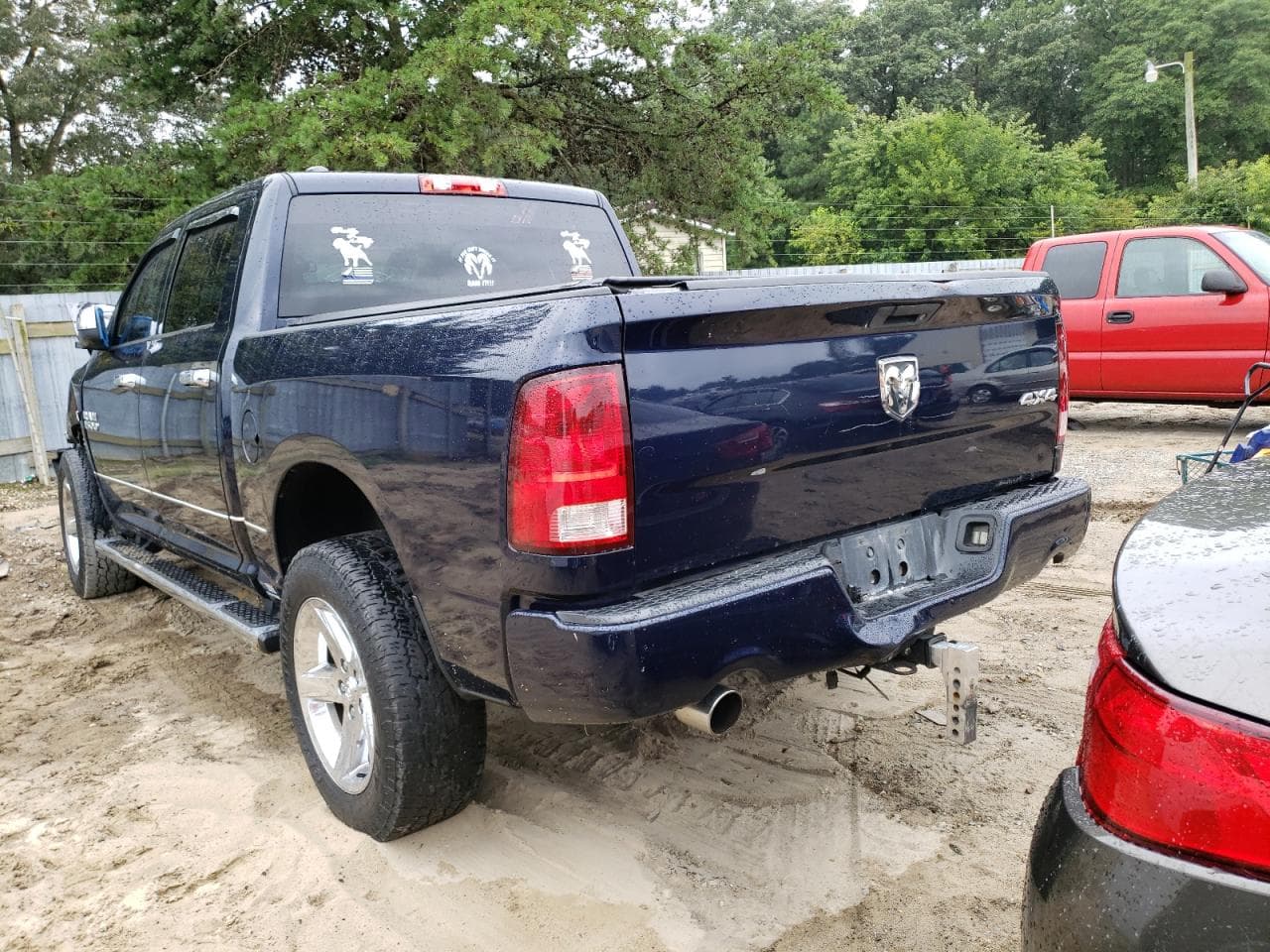 2013 Ram 1500 St - foto 2