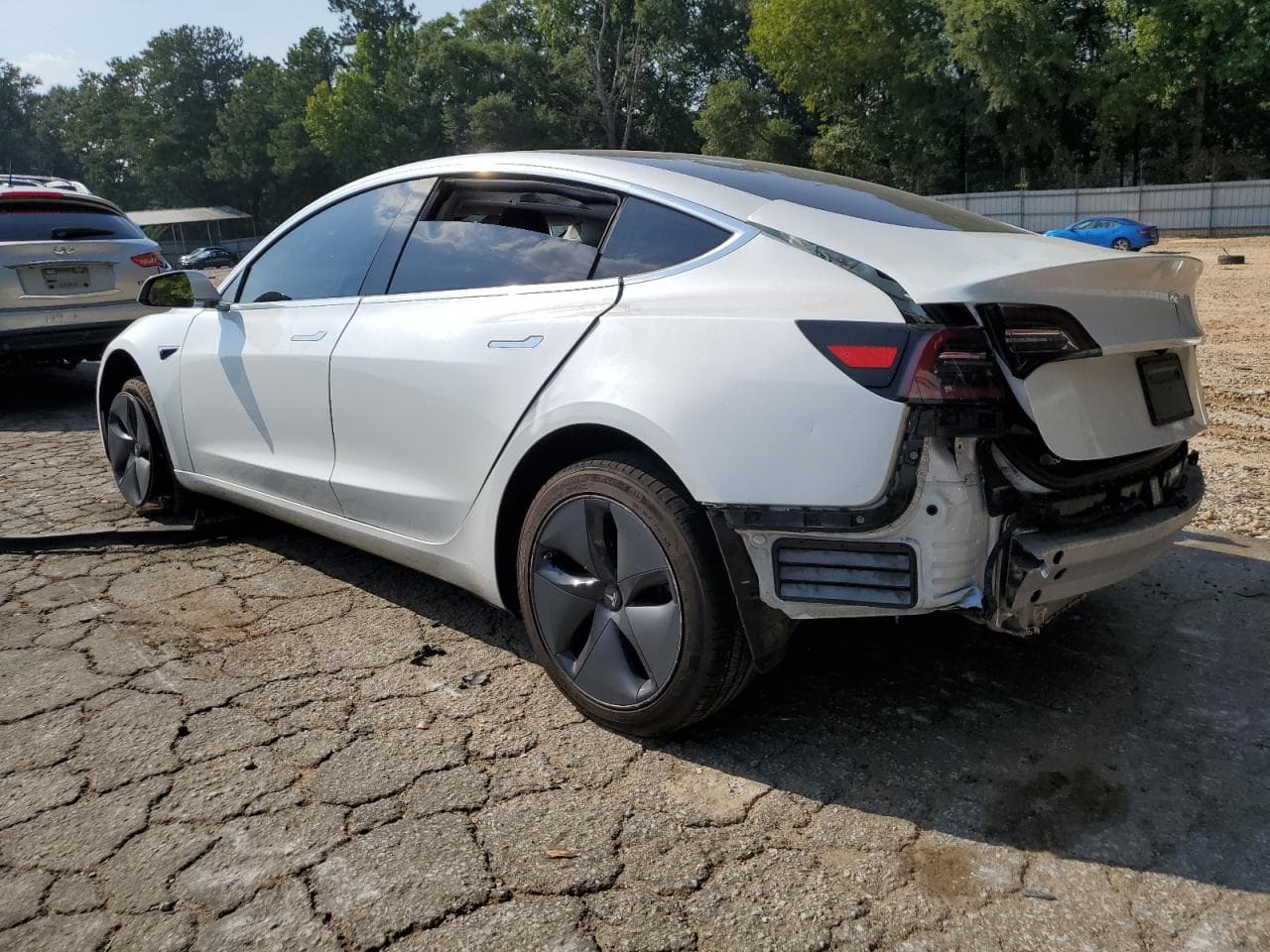 2020 Tesla Model 3 - foto 2