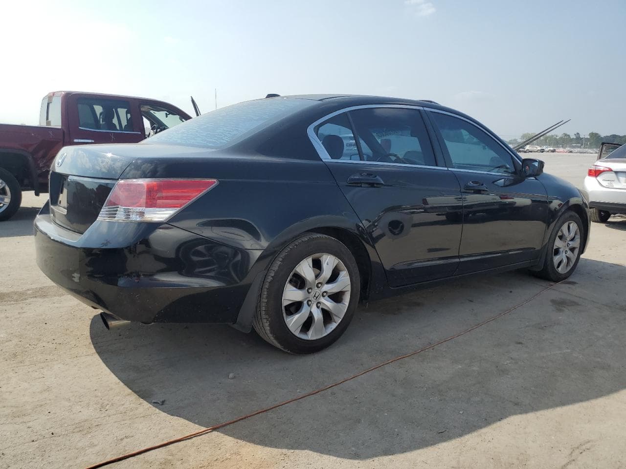 2009 Honda Accord Exl - foto 3