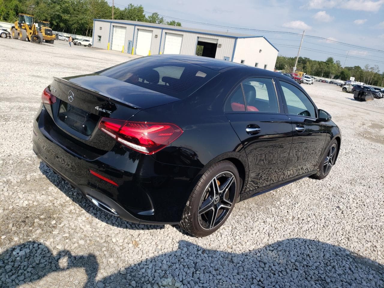 2021 Mercedes-Benz A 220 4Matic - foto 3