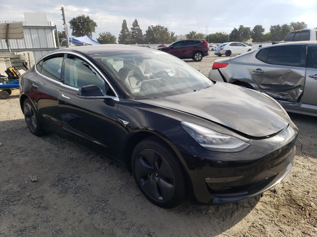 2018 Tesla Model 3 - foto 4