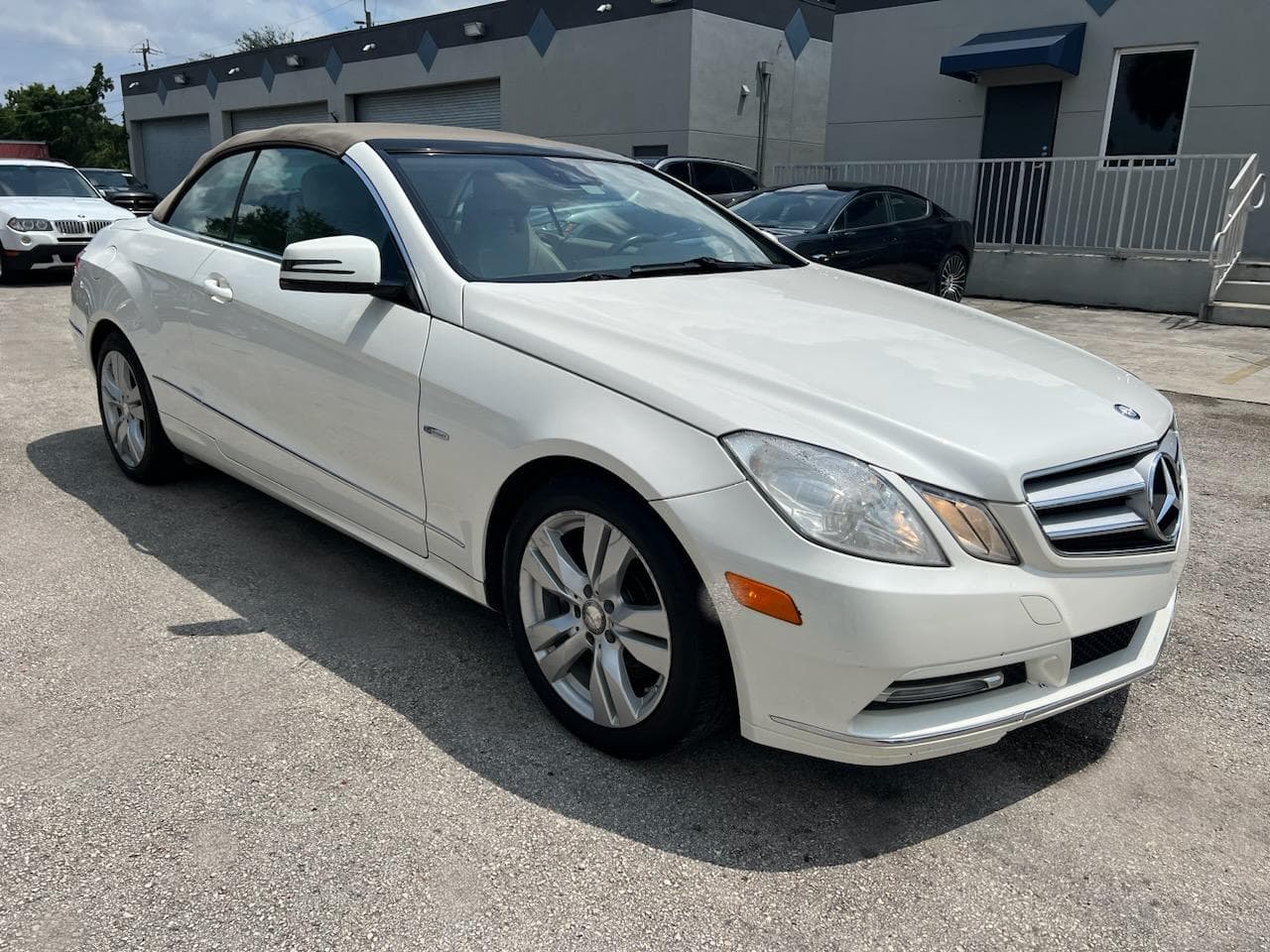 2012 Mercedes-Benz E 350 - foto 4