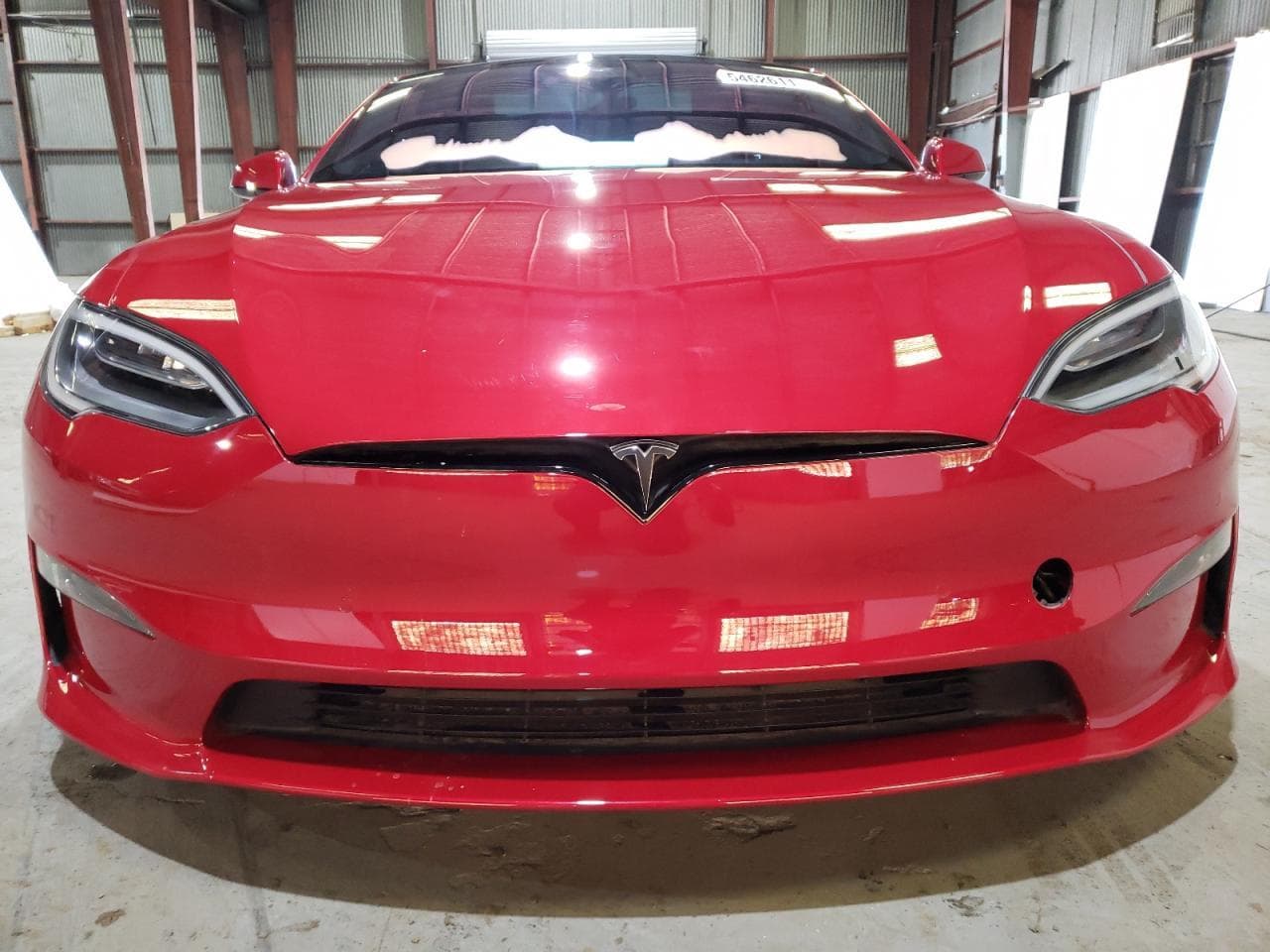 2021 Tesla Model S - foto 4