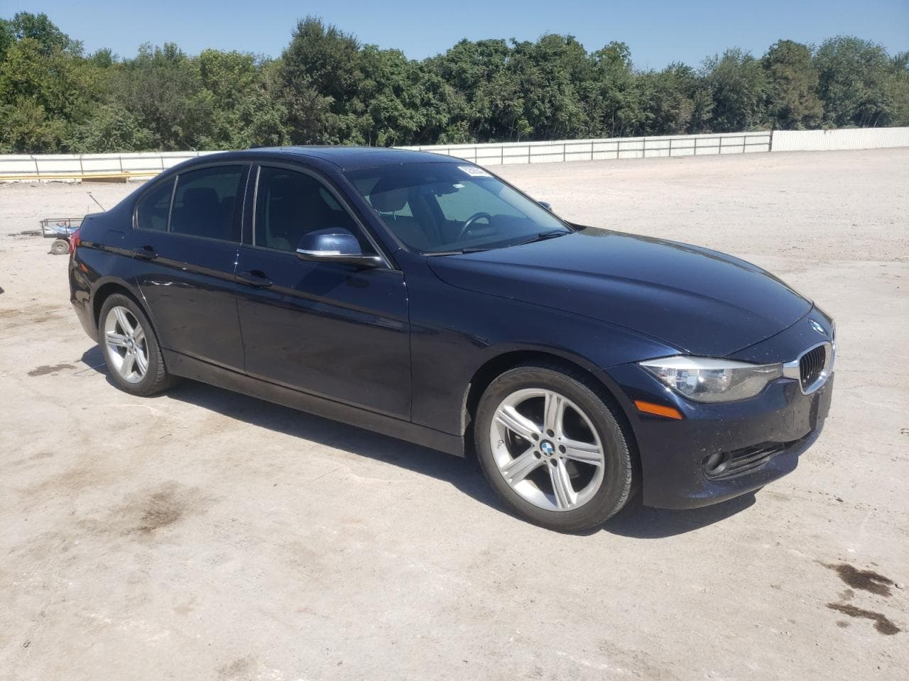 2015 BMW 328 Xi Sulev - foto 4