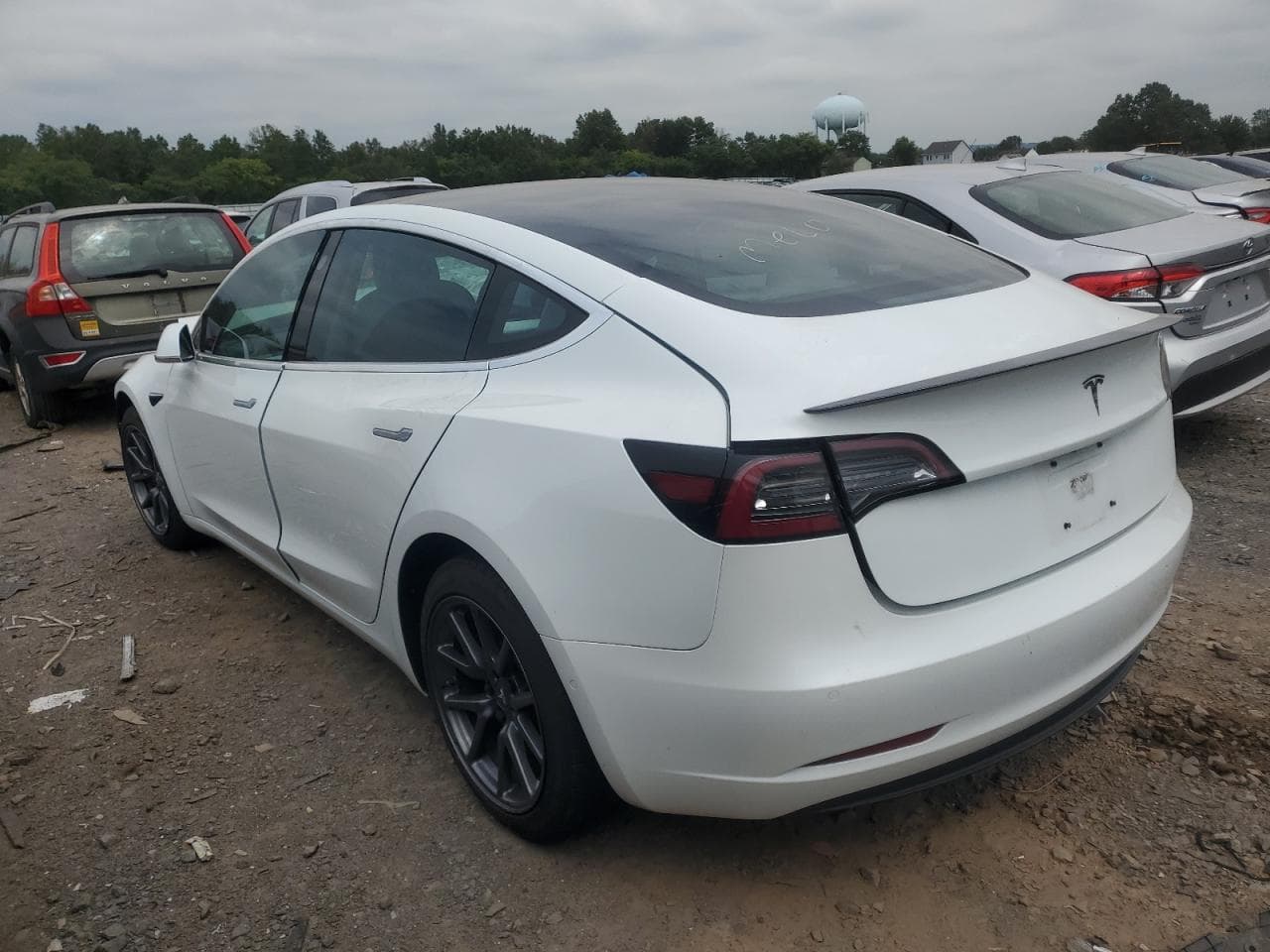 2018 Tesla Model 3 - foto 2