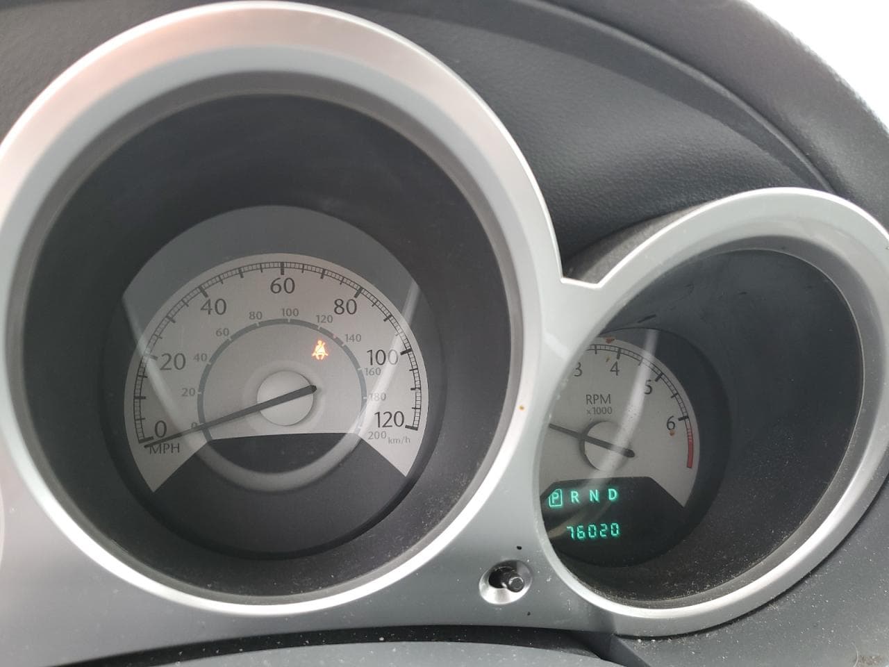 2008 Chrysler Sebring Touring - foto 3