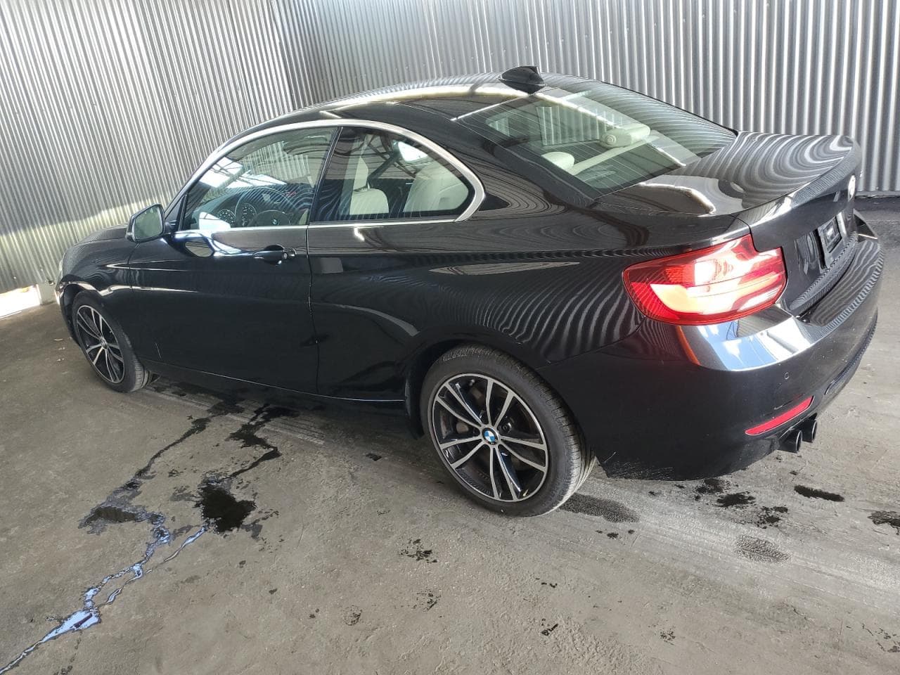 2021 BMW 230I - foto 2