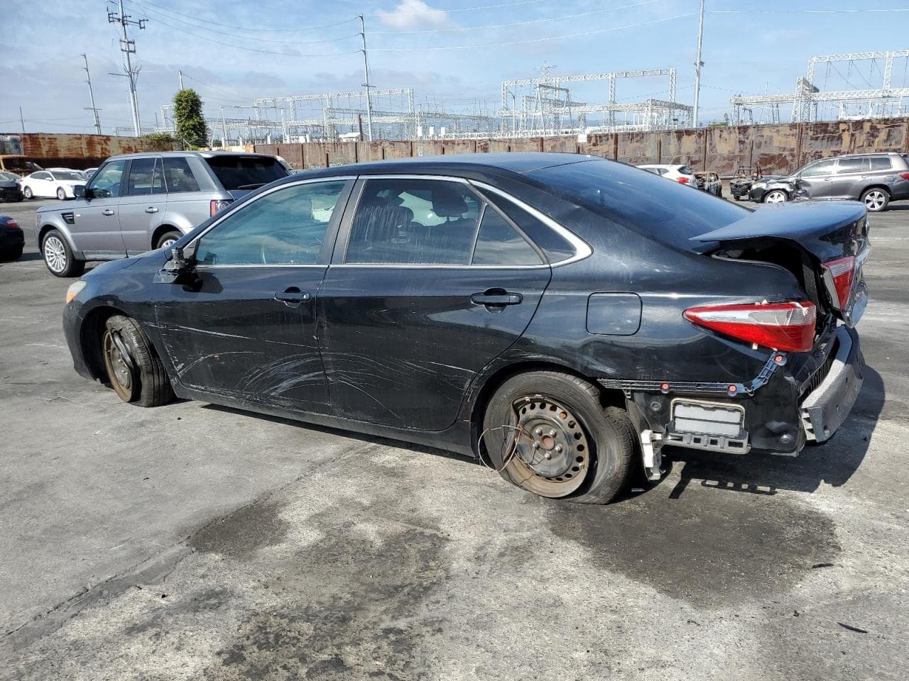 2017 Toyota 1/2 T Std Bed - foto 2