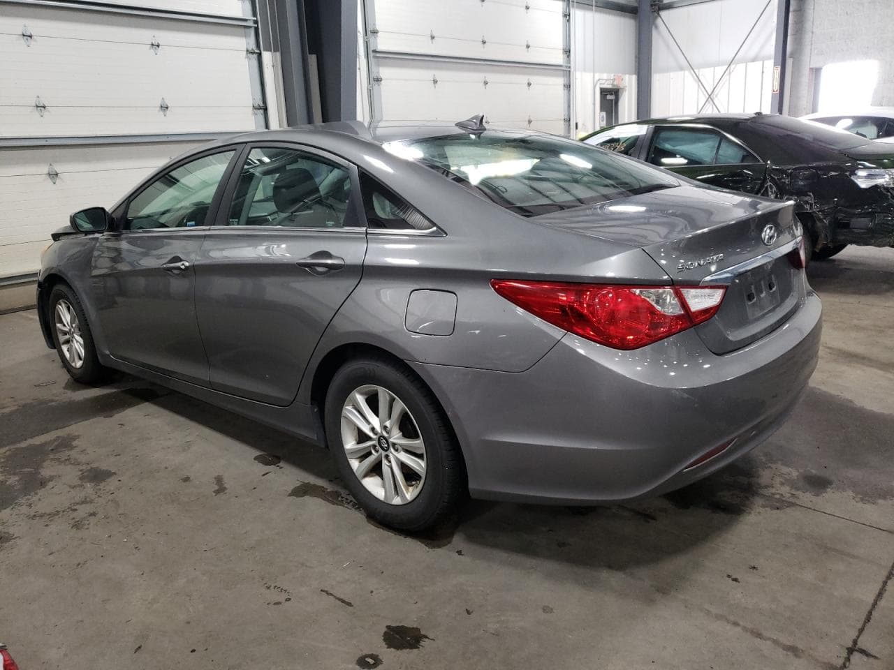 2013 Hyundai Sonata Gls - foto 2