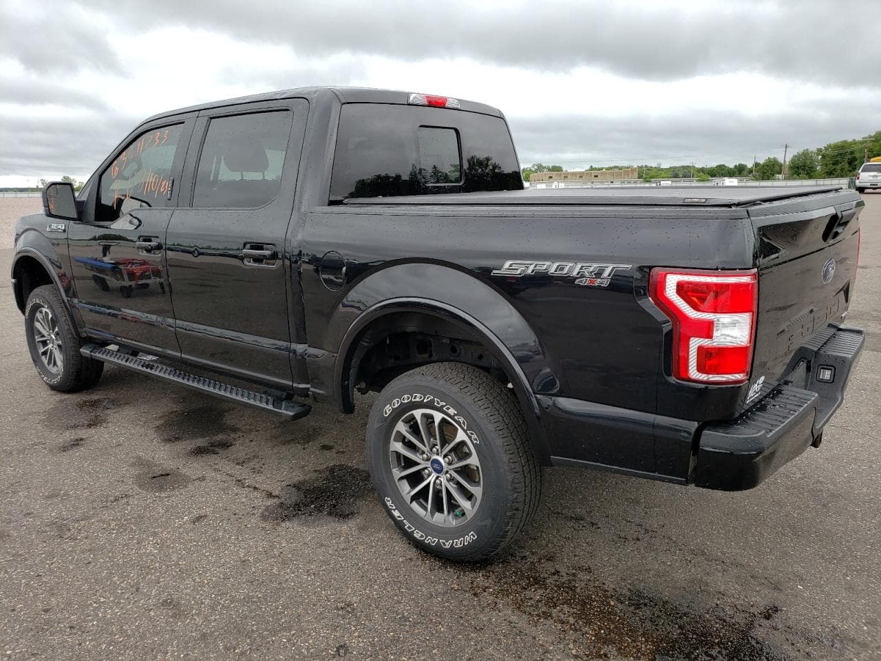 2020 Ford F150 Supercrew - foto 2