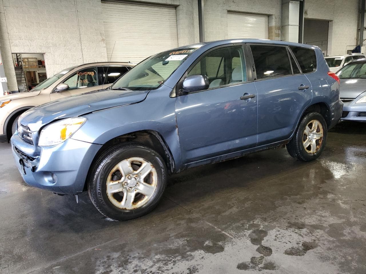 2008 Toyota Rav4
