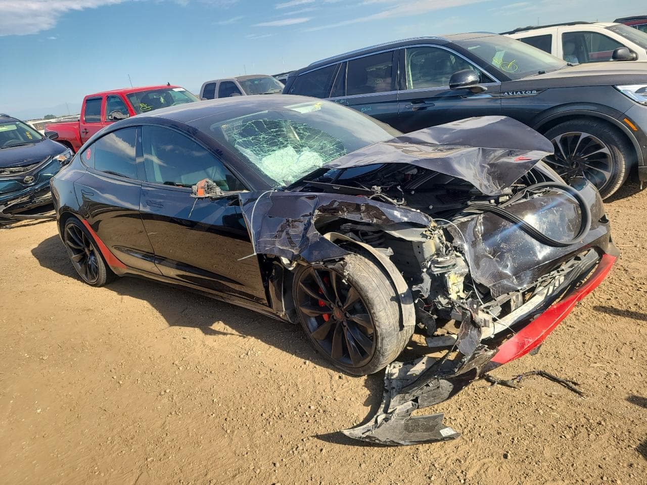 2018 Tesla Model 3 - foto 4